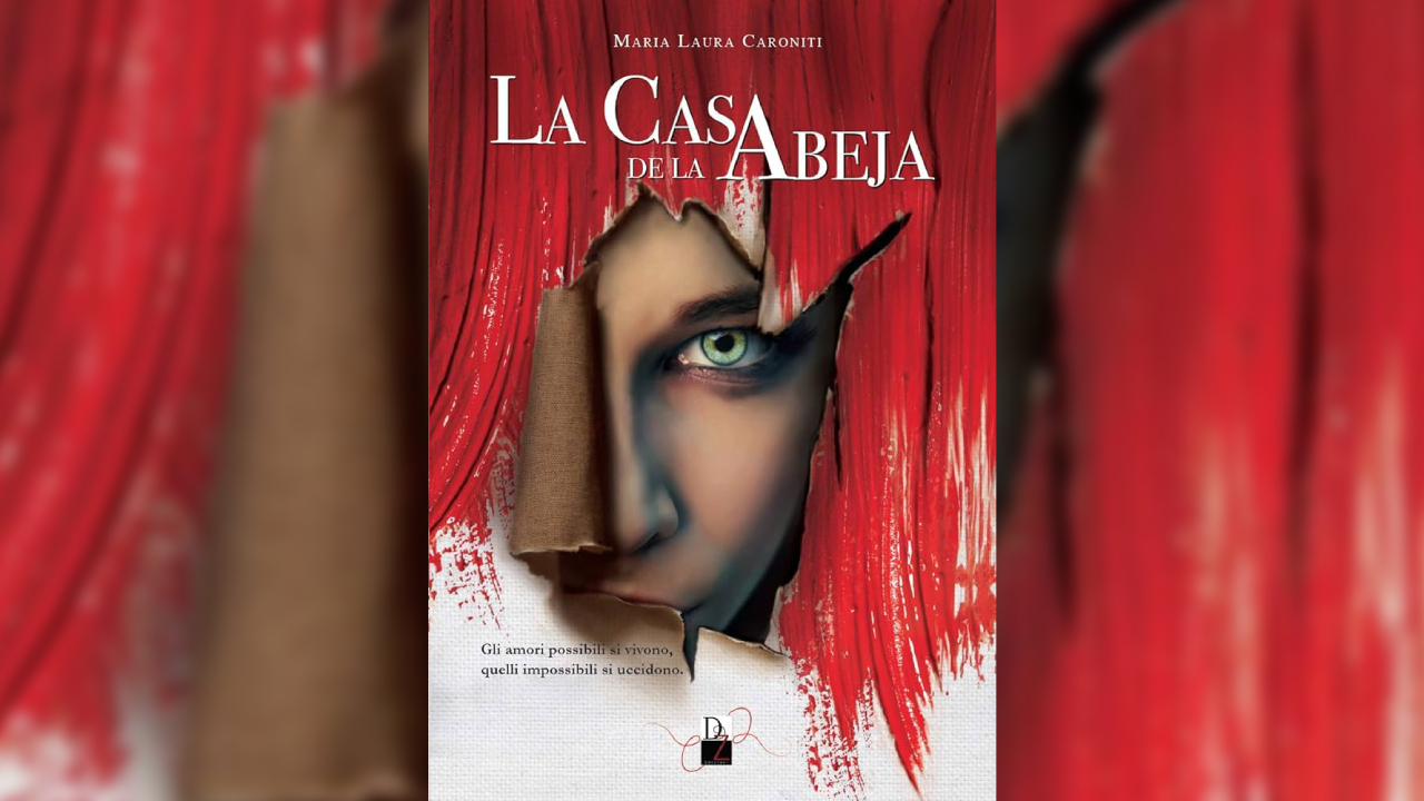 La Casa de la Abeja – di Maria Laura Caroniti