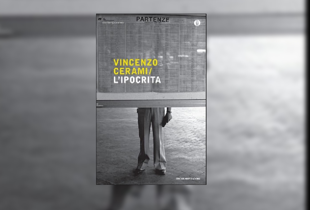 “L’ipocrita” di Vincenzo Cerami