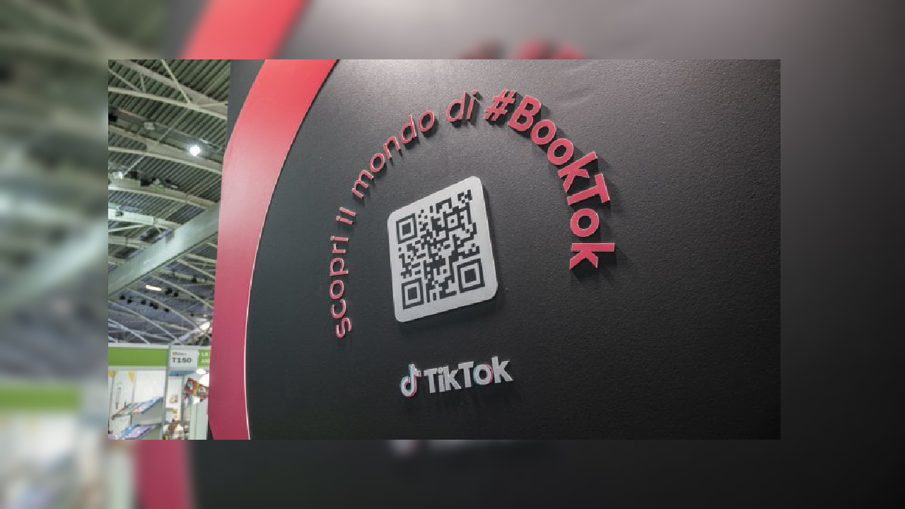 Tiktok Italia e Salone del libro di Torino: come il BookTok ha rivoluzionato la lettura