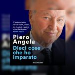 Dieci cose che ho imparato – di Piero Angela