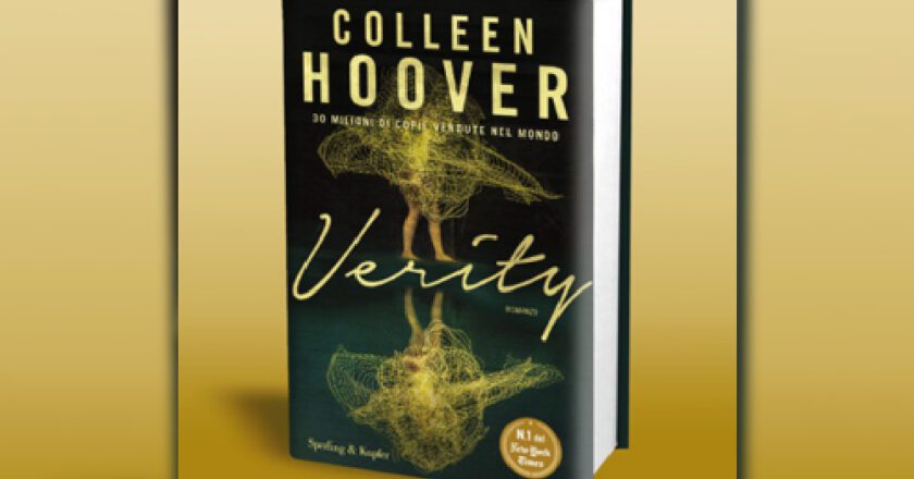“Verity” di Coleen Hoover