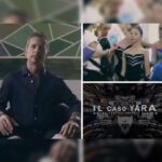 Bossetti e il caso Yara Gambirasio