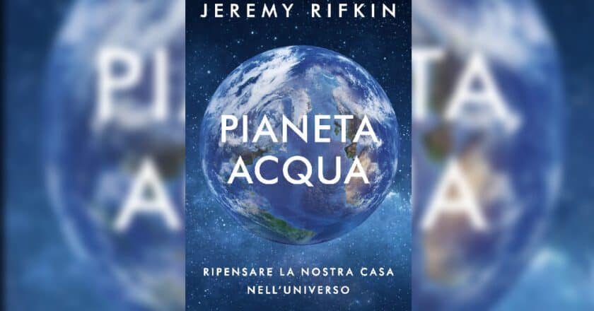 Pianeta Acqua: Un Manifesto per la Salvezza del Nostro Futuro