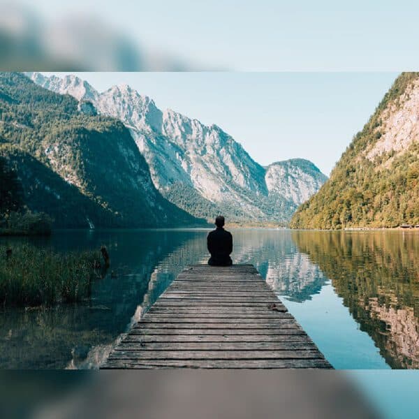 Mindfulness: Scoprire il Momento Presente per Vivere Meglio
