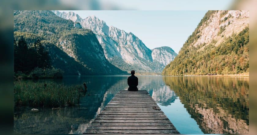 Mindfulness: Scoprire il Momento Presente per Vivere Meglio